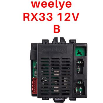 Modul telecomanda masinuta electrica 2.4 GHz model RX33