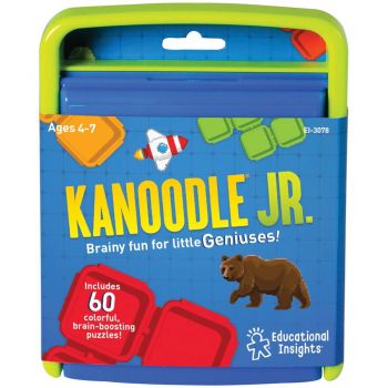 Joc Kanoodle Junior