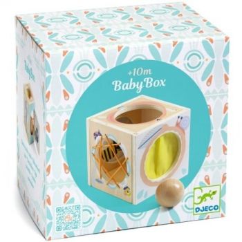 Jucarie BabyBox