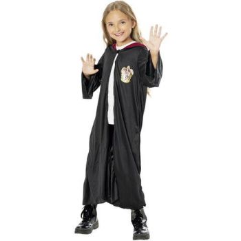 Costum de Carnaval Green Collection - Harry Potter 5ani+