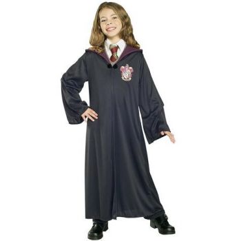 Costum de Carnaval Roba Gryffindor 3ani+