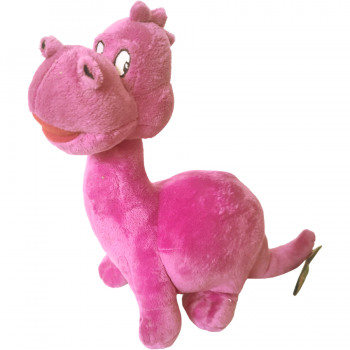 Dinozaur de Plus ST18296 28cm Roz