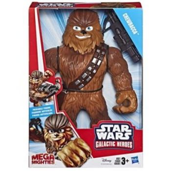 Figurina Star Wars Mega Mighties Chewbacca 25cm