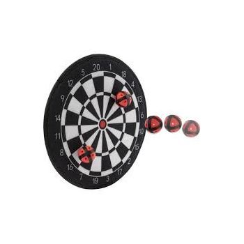 Joc Darts Cu Arici