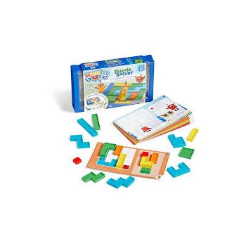 Joc De Logica NumberblocksÂ® Rezolva Puzzle-uri