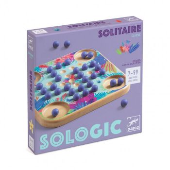 Joc Solitaire