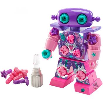 Jucarie Educativa Robotelul Sparklebot