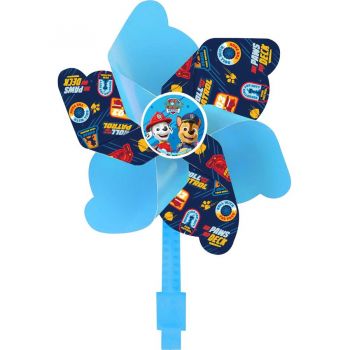 Morisca Paw Patrol Boys Seven SV34013 17cm Albastru