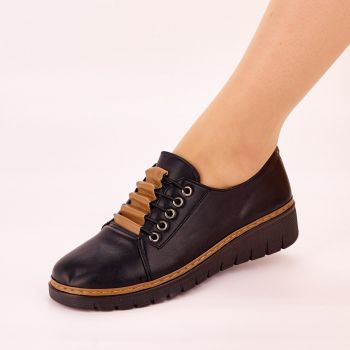 Pantofi Casual Dama Negri Traps