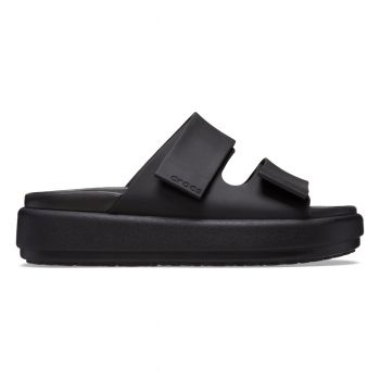 Sandale Brooklyn Luxe Sandal Negru - Black/Black