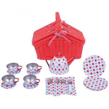 Set Picnic cu buline