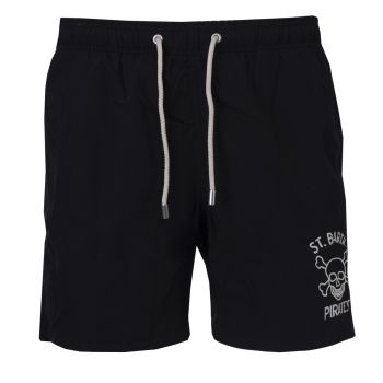 Gustavia classic swim short pirates skull 00 l