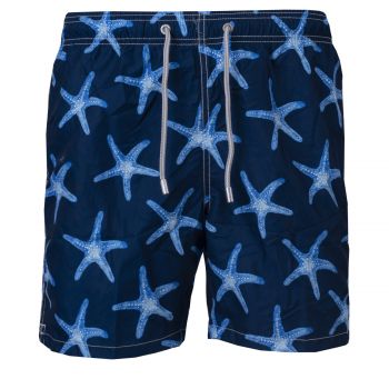 Gustavia classic swim short south star 61 m