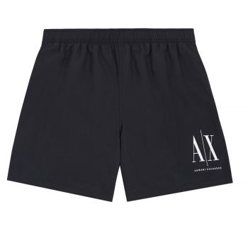 Icon logo swim shorts l