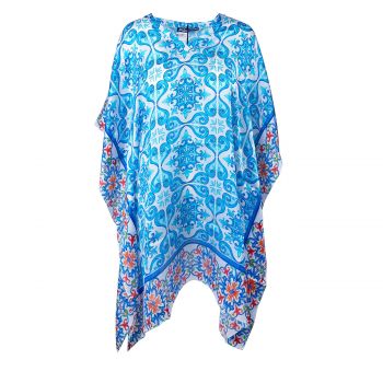 Khalida kaftans new gordes one size