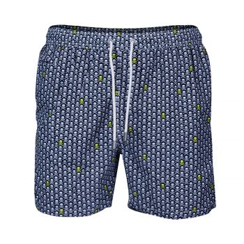 Light micro swim shorts mormont s