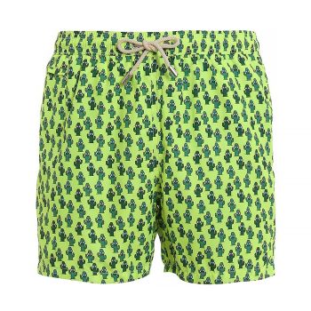 Lighting micro fantasy swim shorts cactus sun l