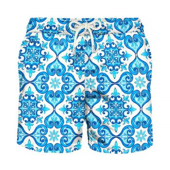 Lighting micro fantasy swim shorts new gordes l