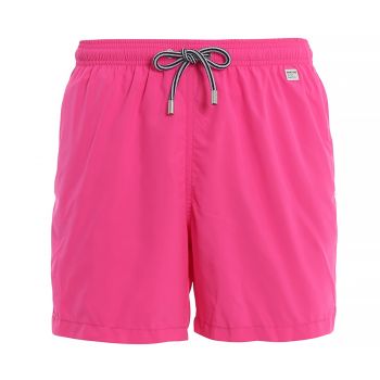 Lighting pantone fuchsia swim shorts m