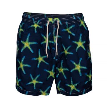 Lighting swim shorts marine mood l