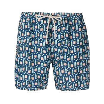 Man vodka swim shorts s