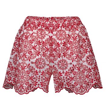 Robin shorts sangallo e 0141 l