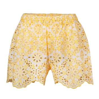 Robin shorts sangallo e 0191 l