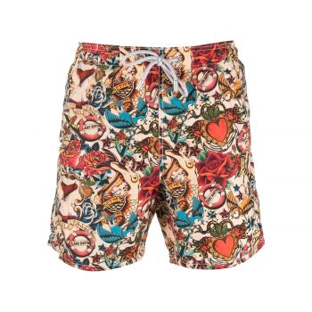 Swim short azala l