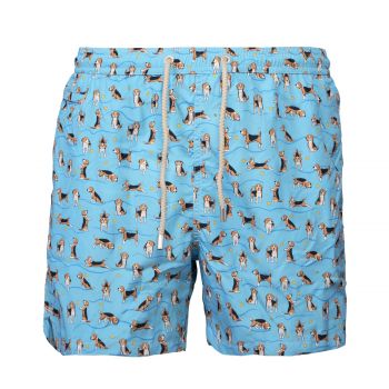 Swim short beagle l