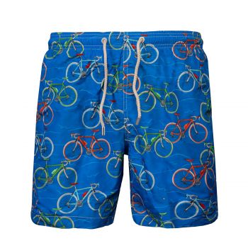 Swim short bike m