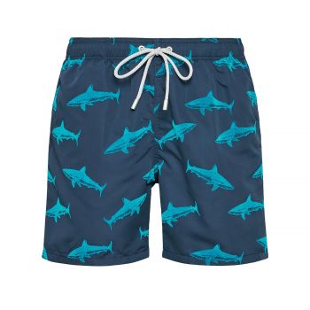 Swim short darktide s