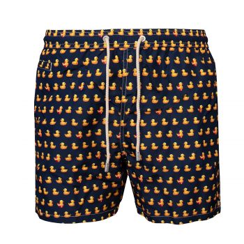 Swim short duck m