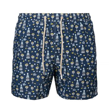 Swim short gin l