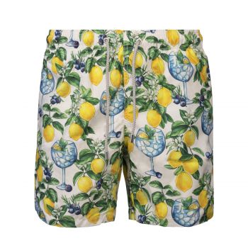 Swim short gin l