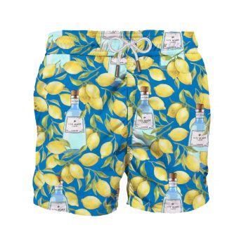 Swim short gin mare m