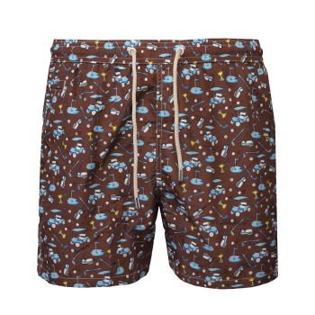 Swim short golf l