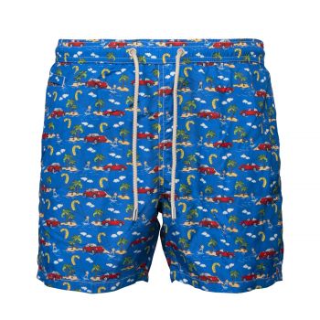 Swim short kytecar l