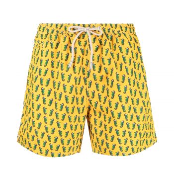 Swim short seahorse l