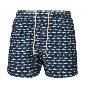 Swim short shark l