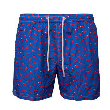 Swim short shark l