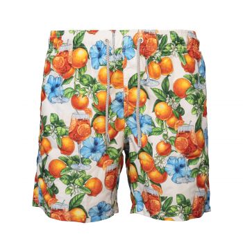 Swim short spritz hour l