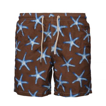 Swim short star l