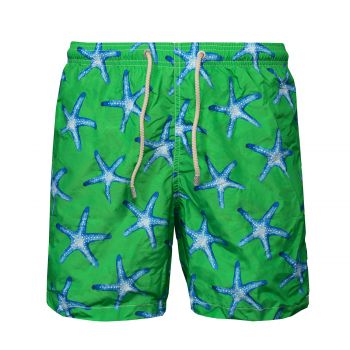 Swim short star m