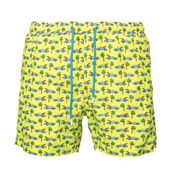 Swim short surfcar l