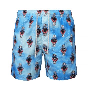 Swim short watch xxl