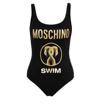 Swimsuit front logo l