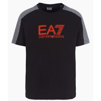 Tricou EA7 M SPECIAL LOGO tee SS CO