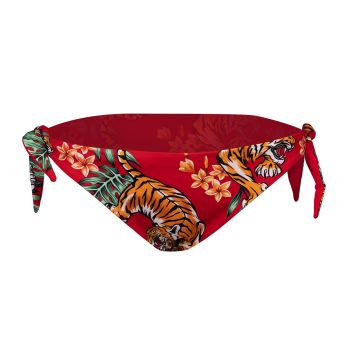 Yali swim bottom tropical tiger l