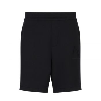 Black shorts xs