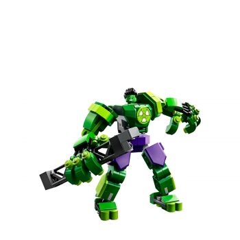 Hulk mech armor 76241